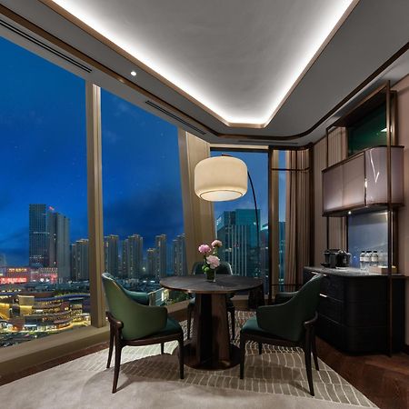 Mgm Qingdao Hotel Екстериор снимка